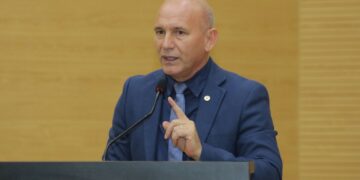 Tá na conta: Ezequiel Neiva anuncia investimentos para ampliação de leitos de UTI em Vilhena