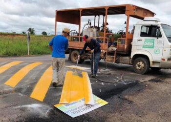 Ieda Chaves solicita melhorias na infraestrutura viária na RO-267, em Castanheiras