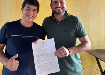 Recursos garantidos para os agricultores de Novo Horizonte