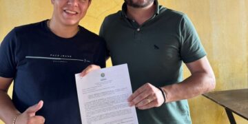 Recursos garantidos para os agricultores de Novo Horizonte