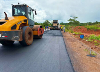 Deputado Alan Queiroz tem atuação de destaque nos trabalhos voltados a infraestrutura do estado de Rondônia