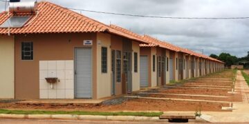 Governo de RO inicia na próxima segunda-feira inscrições para o programa que facilitará aquisição da casa própria