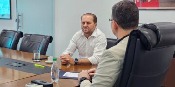 Cirone anuncia mais R$ 5 milhões para escolas municipais de Cacoal