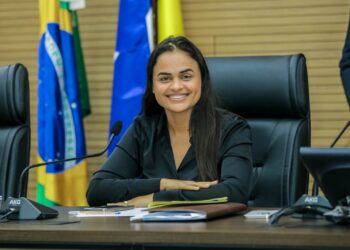 Deputada Dra. Taíssa destina R$ 240 mil para fortalecer serviços da assistência social em Guajará-Mirim