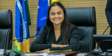 Deputada Dra. Taíssa destina R$ 240 mil para fortalecer serviços da assistência social em Guajará-Mirim