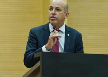 Deputado Ismael Crispin marca 8 de janeiro na história religiosa de Rondônia