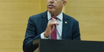 Deputado Ismael Crispin marca 8 de janeiro na história religiosa de Rondônia