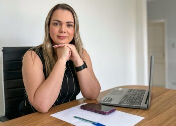 Lei da deputada Cláudia de Jesus é sancionada e reforça direitos de crianças e adolescentes em Rondônia