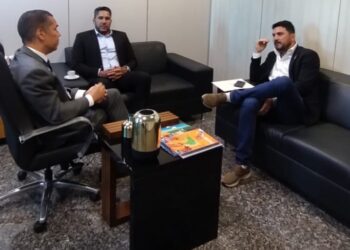 Deputado Jean Mendonça solicita restabelecimento do Cadastro de Produtores Rurais na Área do Rio Pardo