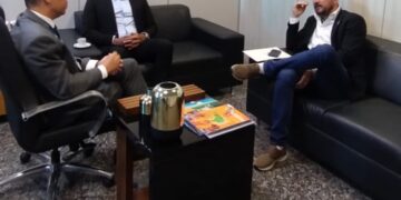 Deputado Jean Mendonça solicita restabelecimento do Cadastro de Produtores Rurais na Área do Rio Pardo