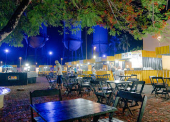 Feira Giro Empreendedor tem agenda de quinta a domingo