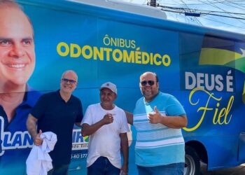 Parceria entre o deputado Alan Queiroz e o vereador Dr. Júnior Queiroz traz melhorias para o município de Porto Velho