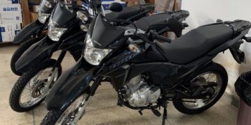 Deputado Alan Queiroz destina recursos para aquisição de motocicletas que serão entregues a associações de Buritis