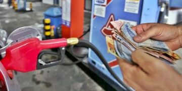 Preço médio da gasolina no Brasil alcança 2º maior valor em 15 anos e deixa motoristas preocupados