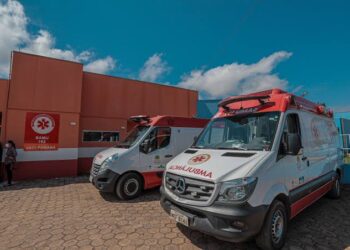 EMERGÊNCIA- SAMU está com o número 192 temporariamente inoperante