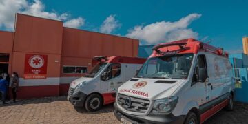 EMERGÊNCIA- SAMU está com o número 192 temporariamente inoperante