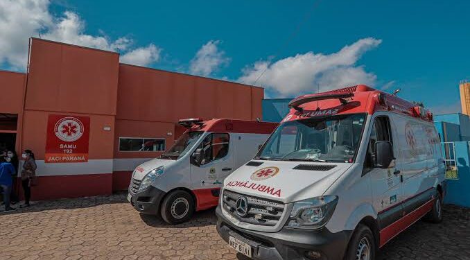 EMERGÊNCIA- SAMU está com o número 192 temporariamente inoperante