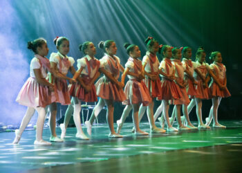 Inscrições para vagas nos Centros Municipais de Arte e Cultura Escolar começam nesta terça-feira (21)