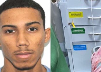 Mais um ladrão que participou de assalto no Manauara Shopping é morto em confronto com a polícia