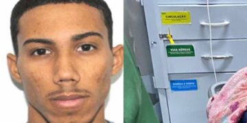 Mais um ladrão que participou de assalto no Manauara Shopping é morto em confronto com a polícia