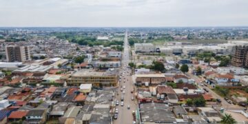 Prefeitura de Porto Velho esclarece critérios para lançamento do IPTU e da Taxa de Resíduos Sólidos 2025