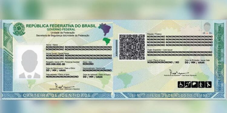 Mais de 20 mil carteiras de identidade aguardam retirada nos postos de identificação em Rondônia