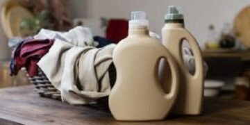 Você sabia que o uso de sabão em excesso pode danificar as roupas?