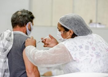 Ações de prevenção e vacinação contra covid-19 são ampliadas pelo governo de RO