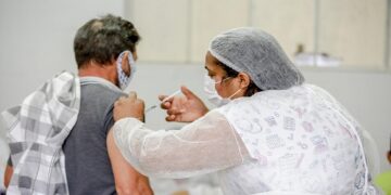 Ações de prevenção e vacinação contra covid-19 são ampliadas pelo governo de RO