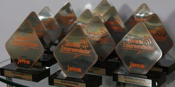 Prêmio Jovem Empreendedor será realizado em março