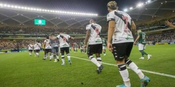 Vasco contará com algumas novidades no confronto em Manaus