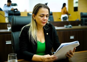 Conheça leis criadas pela deputada estadual Cláudia de Jesus que estão em vigor em Rondônia