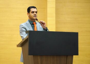 Deputado Cássio Gois convida população para ação do Rondônia Cidadã com serviços gratuitos no Distrito de Divinópolis