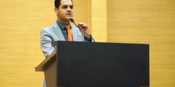 Deputado Cássio Gois convida população para ação do Rondônia Cidadã com serviços gratuitos no Distrito de Divinópolis