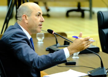 Deputado Ismael Crispin anuncia repasse de R$ 500 mil para reforçar a saúde de Pimenta Bueno
