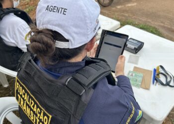 Cuidados quanto ao período permissionário para novos condutores são informados pelo Detran-RO