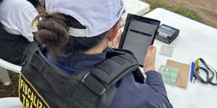 Cuidados quanto ao período permissionário para novos condutores são informados pelo Detran-RO