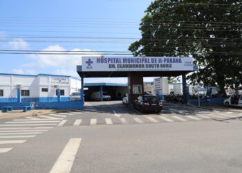 Funcionária é estuprada dentro de hospital em Ji-Paraná