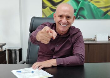 Ezequiel Neiva viabiliza recurso para implantação de Equoterapia na Apae de Cerejeiras