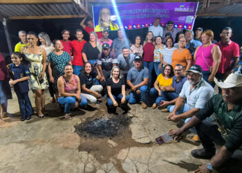 Alvorada do Oeste: emenda parlamentar da deputada Cláudia de Jesus beneficia agricultores familiares