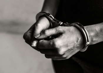 Ji-Paraná – Polícia Militar age rapidamente e prende suspeito de estupro