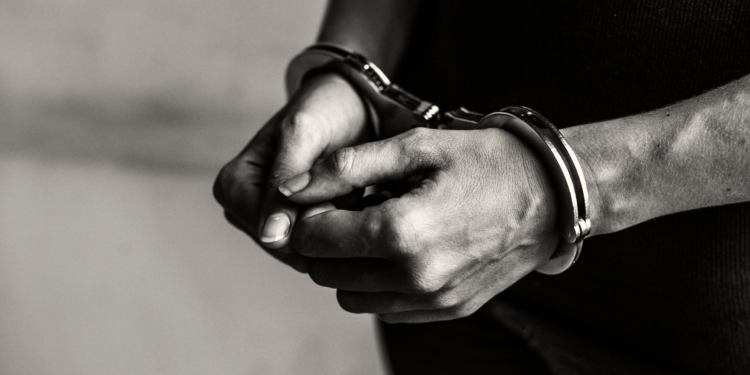 Ji-Paraná – Polícia Militar age rapidamente e prende suspeito de estupro