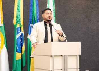 Trabalho de Cirone é destaque em sessão da Câmara