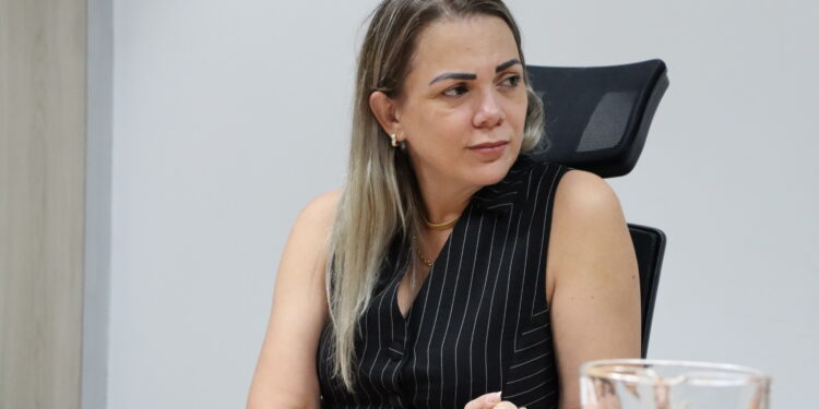 Escola agrícola (EFA) de Novo Horizonte recebe mais de R$ 200 mil de emenda parlamentar da deputada Cláudia de Jesus