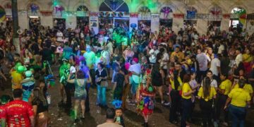 Baile Municipal e Curumim Folia abrem oficialmente o período momesco em Porto Velho