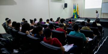 Inscrições para cursinho preparatório para o Enem terminam hoje