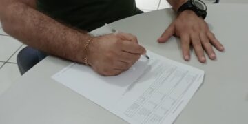 Prefeitura publica edital de retificação do resultado do processo seletivo simplificado de contratação temporária para a Semasf