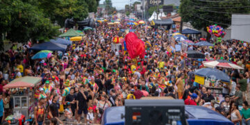 Secretaria Municipal de Saúde de Porto Velho emite alerta para prevenção de doenças frequentes durante o carnaval