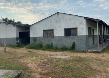 Governo do Estado inicia reformas em escolas indígenas atendendo indicações da deputada Dra. Taíssa