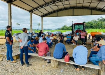 Pedro Fernandes destina R$ 200 mil para fortalecer a produção leiteira em Monte Negro